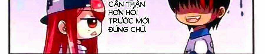 Vương Giả Danh Chiêu Chapter 19 trang 29