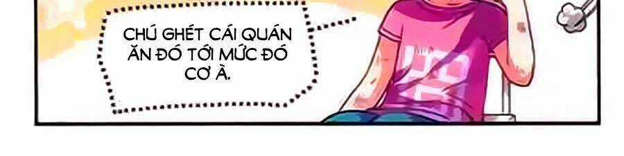 Vương Giả Danh Chiêu Chapter 19 trang 3