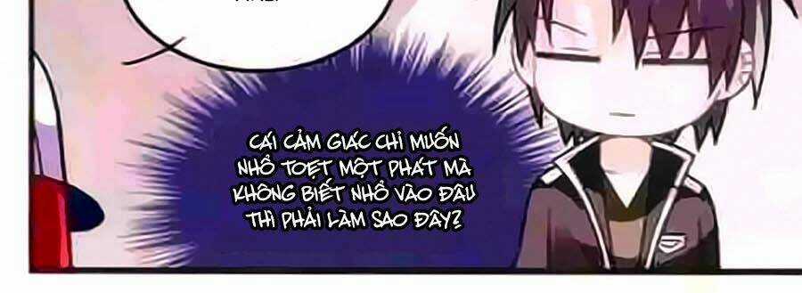 Vương Giả Danh Chiêu Chapter 19 trang 33