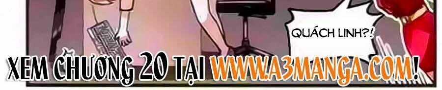 Vương Giả Danh Chiêu Chapter 19 trang 35