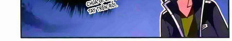 Vương Giả Danh Chiêu Chapter 19 trang 9