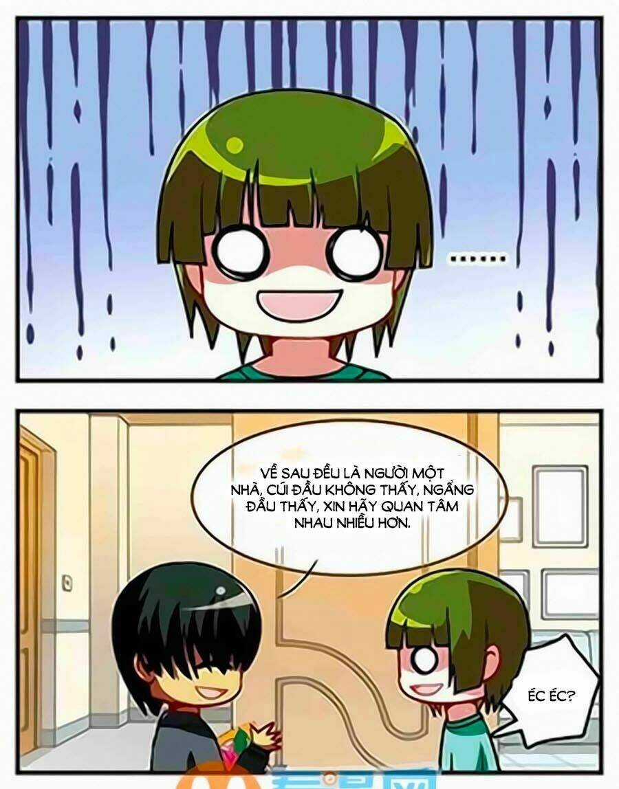 Vương Giả Danh Chiêu Chapter 21 trang 20