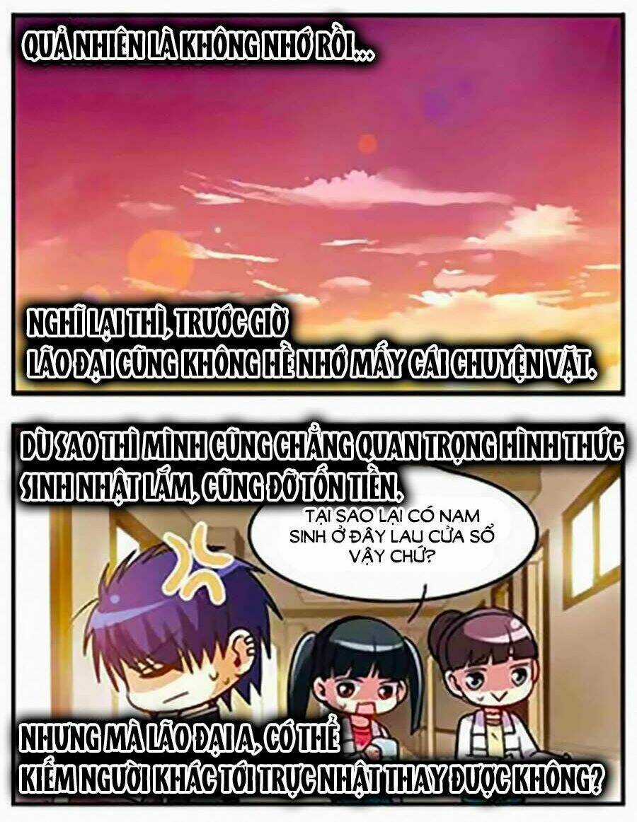 Vương Giả Danh Chiêu Chapter 22 trang 5