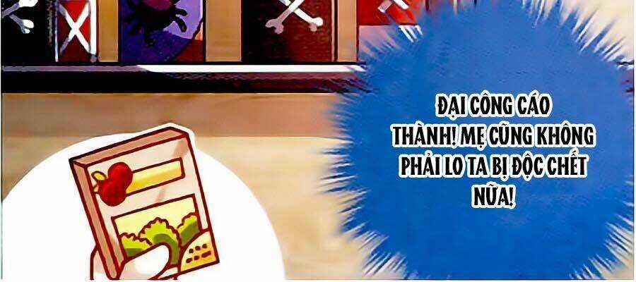 Vương Giả Danh Chiêu Chapter 6 trang 15