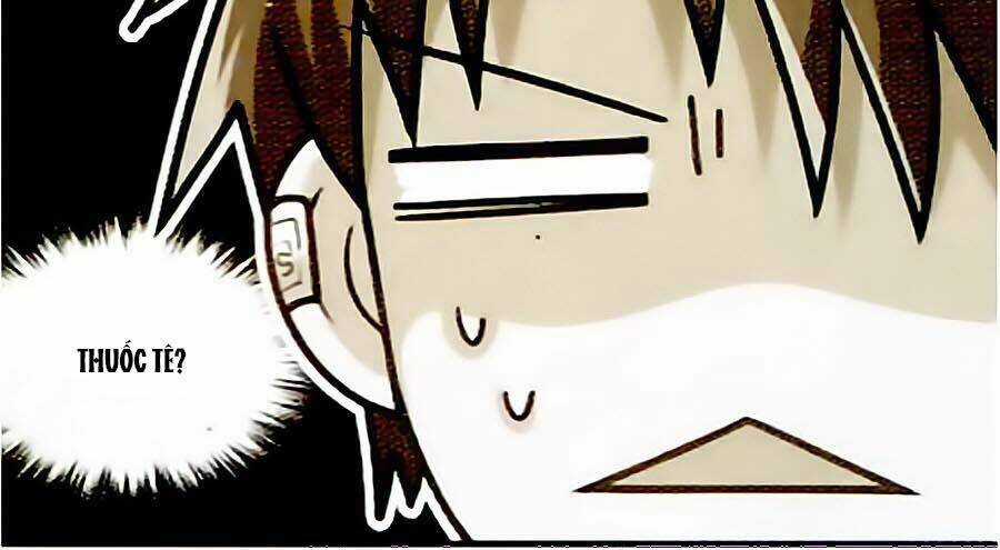 Vương Giả Danh Chiêu Chapter 6 trang 25