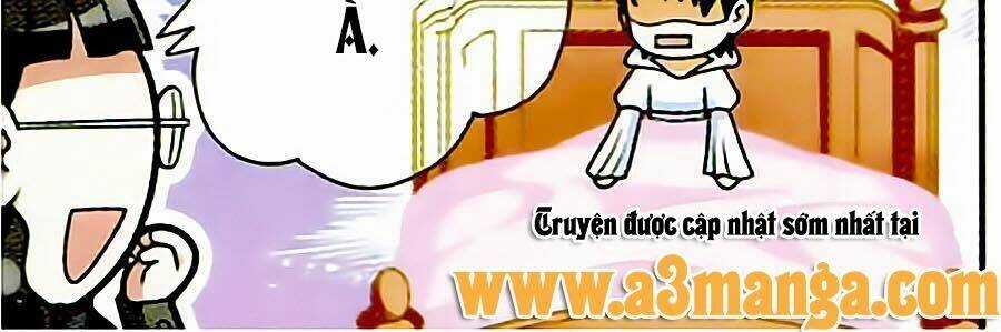 Vương Giả Danh Chiêu Chapter 6 trang 3