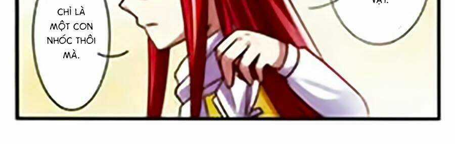 Vương Giả Danh Chiêu Chapter 7 trang 14