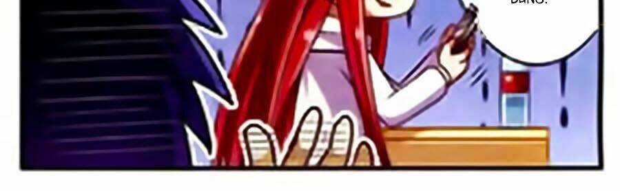 Vương Giả Danh Chiêu Chapter 7 trang 18