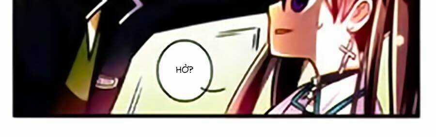 Vương Giả Danh Chiêu Chapter 7 trang 20