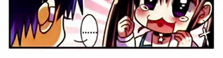 Vương Giả Danh Chiêu Chapter 7 trang 22