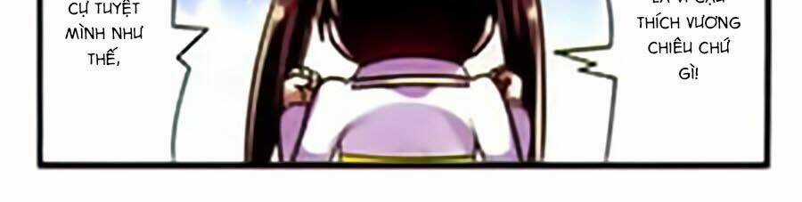 Vương Giả Danh Chiêu Chapter 7 trang 24