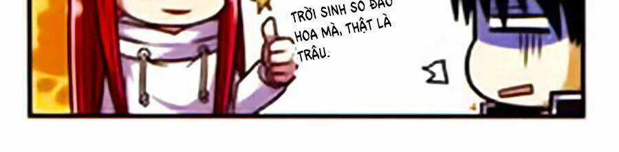 Vương Giả Danh Chiêu Chapter 7 trang 28