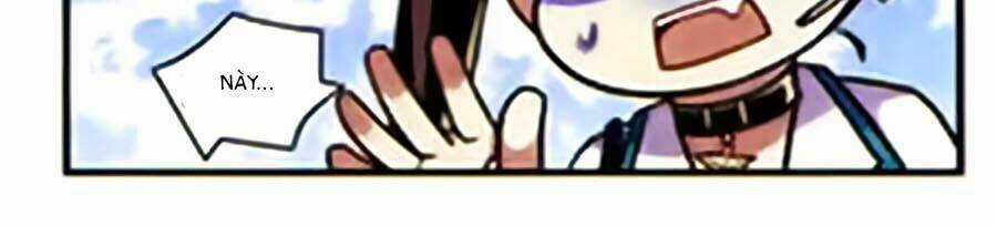 Vương Giả Danh Chiêu Chapter 7 trang 30