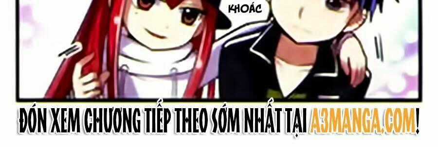 Vương Giả Danh Chiêu Chapter 7 trang 36