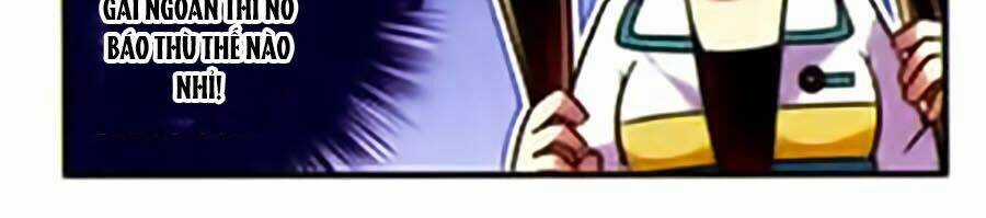 Vương Giả Danh Chiêu Chapter 7 trang 6