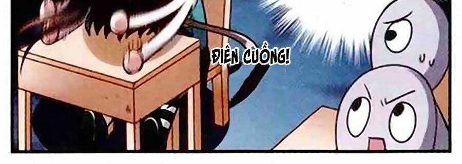 Vương Giả Danh Chiêu Chapter 8 trang 10