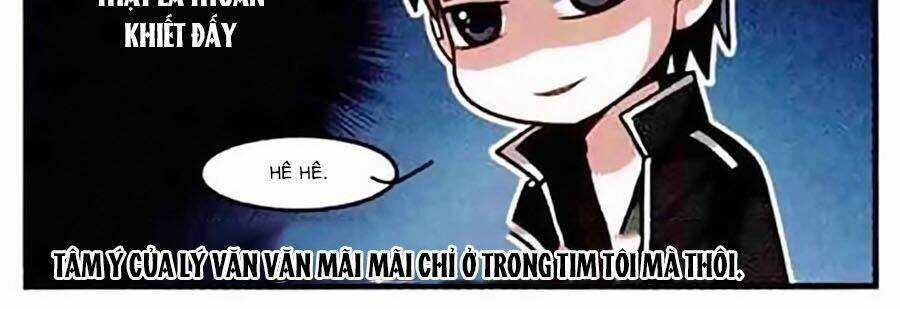 Vương Giả Danh Chiêu Chapter 8 trang 12