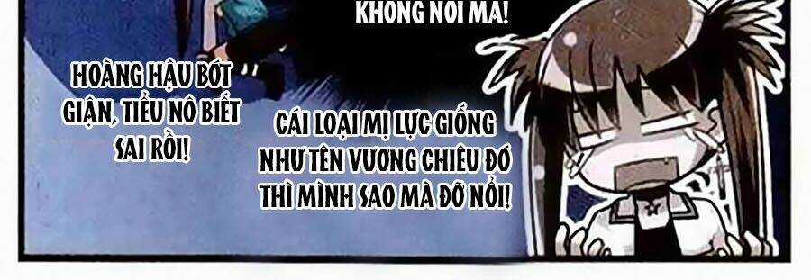 Vương Giả Danh Chiêu Chapter 8 trang 20