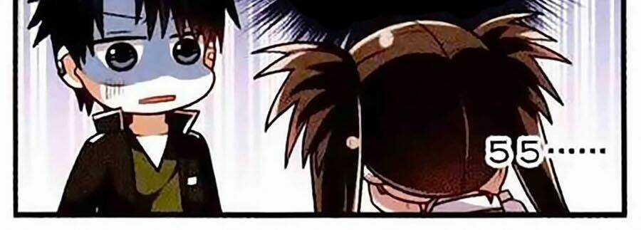 Vương Giả Danh Chiêu Chapter 8 trang 24