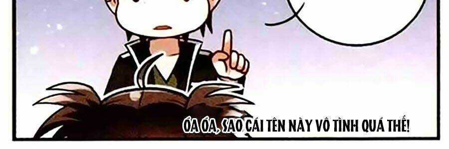 Vương Giả Danh Chiêu Chapter 8 trang 26