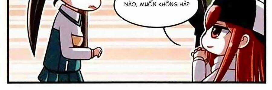 Vương Giả Danh Chiêu Chapter 8 trang 30