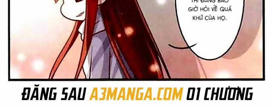 Vương Giả Danh Chiêu Chapter 8 trang 36