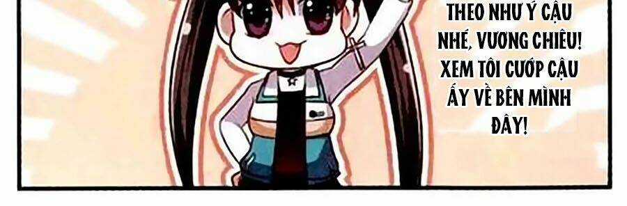 Vương Giả Danh Chiêu Chapter 8 trang 4