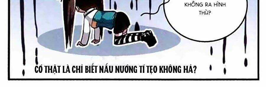 Vương Giả Danh Chiêu Chapter 8 trang 8