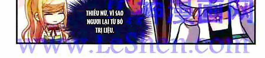 Vương Giả Danh Chiêu Chapter 9 trang 10