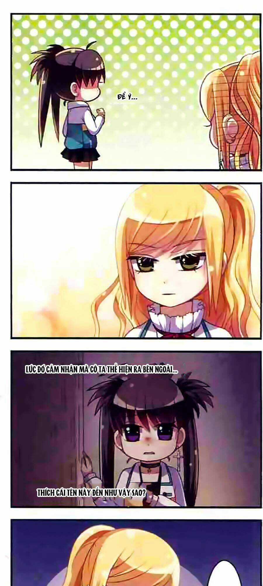 Vương Giả Danh Chiêu Chapter 9 trang 11