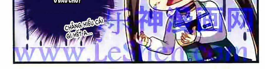 Vương Giả Danh Chiêu Chapter 9 trang 22