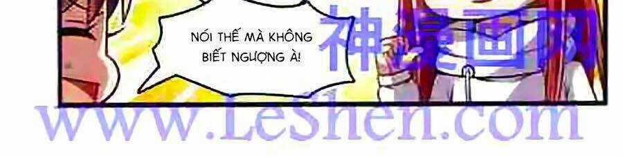 Vương Giả Danh Chiêu Chapter 9 trang 24