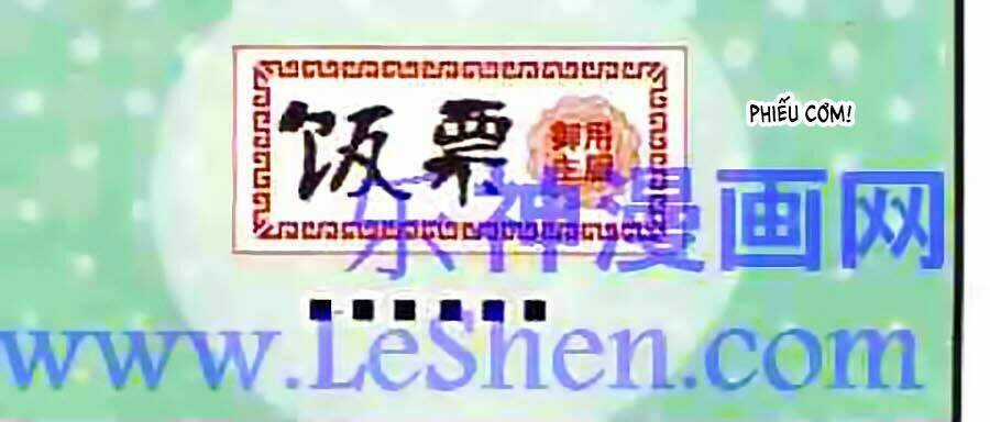 Vương Giả Danh Chiêu Chapter 9 trang 30