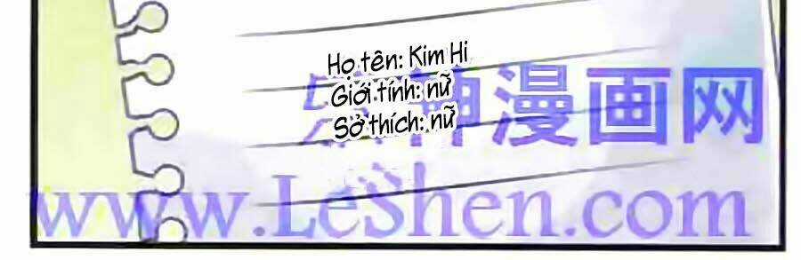 Vương Giả Danh Chiêu Chapter 9 trang 32