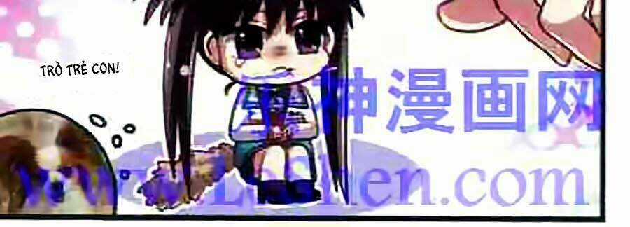 Vương Giả Danh Chiêu Chapter 9 trang 34