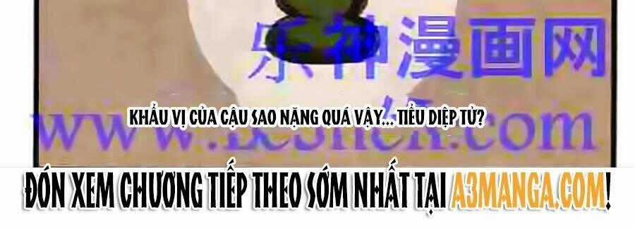 Vương Giả Danh Chiêu Chapter 9 trang 36