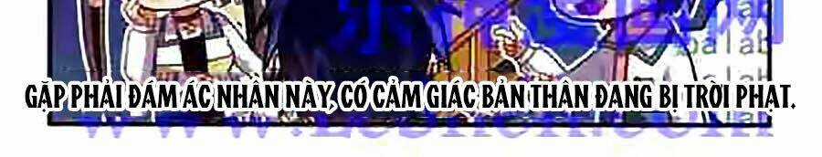 Vương Giả Danh Chiêu Chapter 9 trang 4