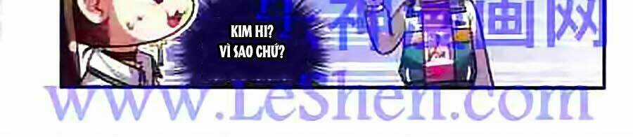 Vương Giả Danh Chiêu Chapter 9 trang 8