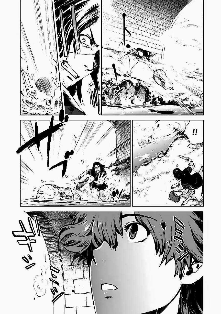 Vương Giả Du Hí Chapter 1.2 trang 14