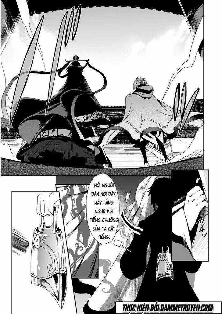 Vương Giả Du Hí Chapter 10 trang 13