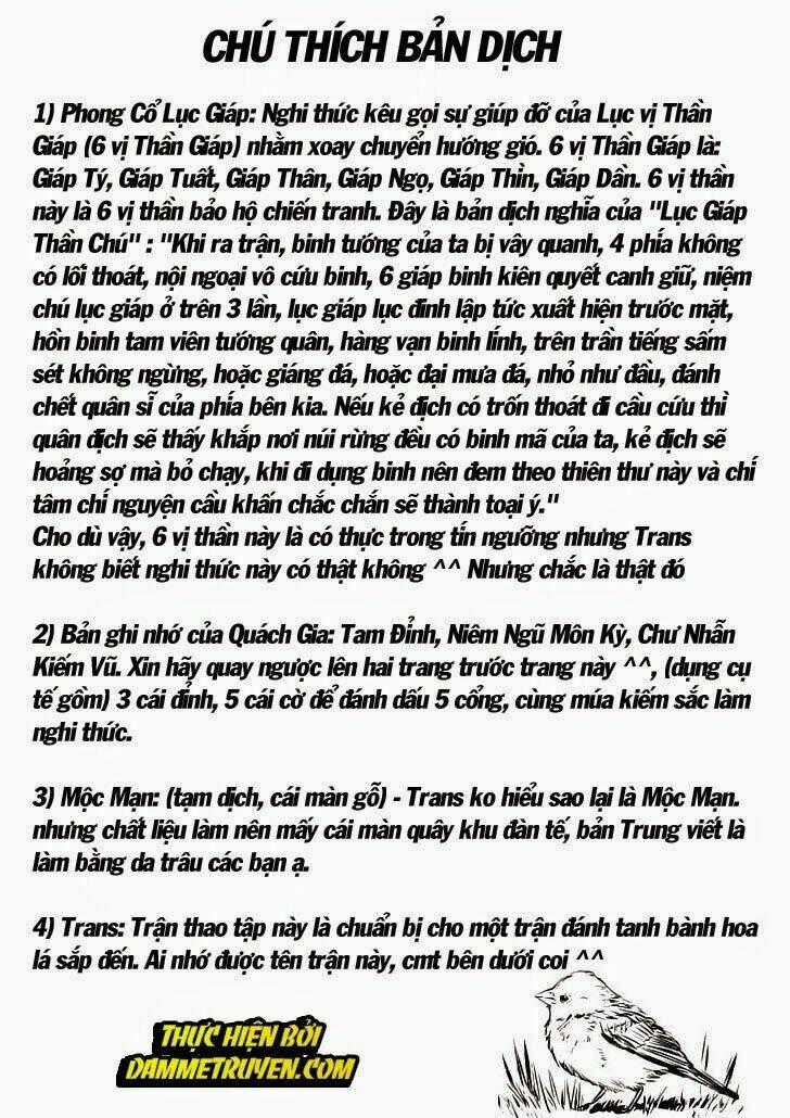 Vương Giả Du Hí Chapter 2.2 trang 20