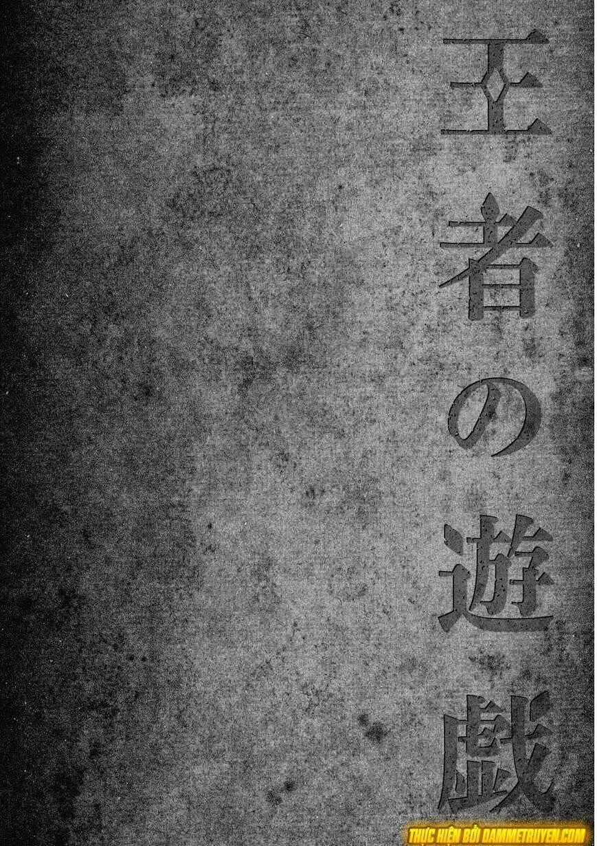 Vương Giả Du Hí Chapter 3 trang 36