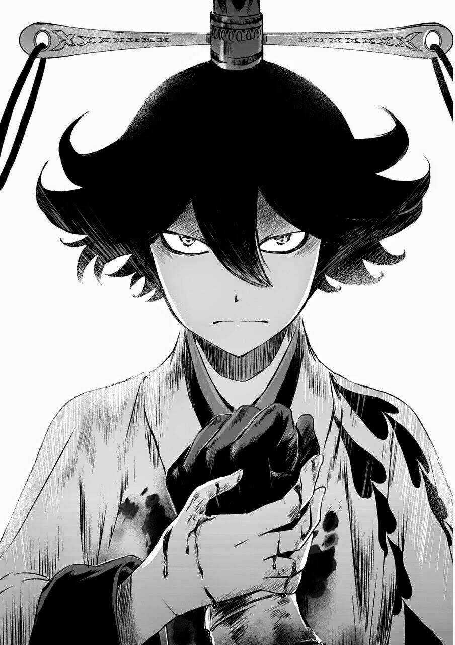 Vương Giả Du Hí Chapter 6 trang 35