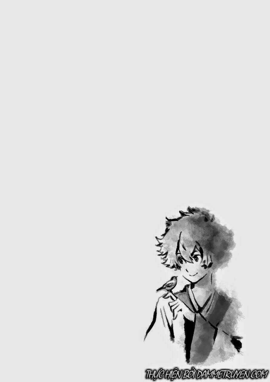 Vương Giả Du Hí Chapter 6 trang 6