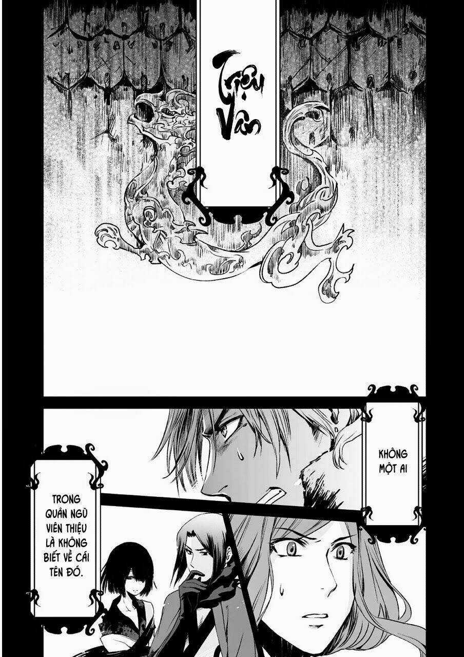 Vương Giả Du Hí Chapter 6 trang 7