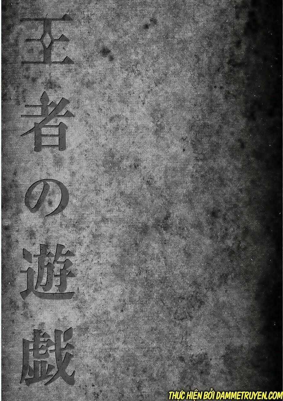 Vương Giả Du Hí Chapter 7 trang 35