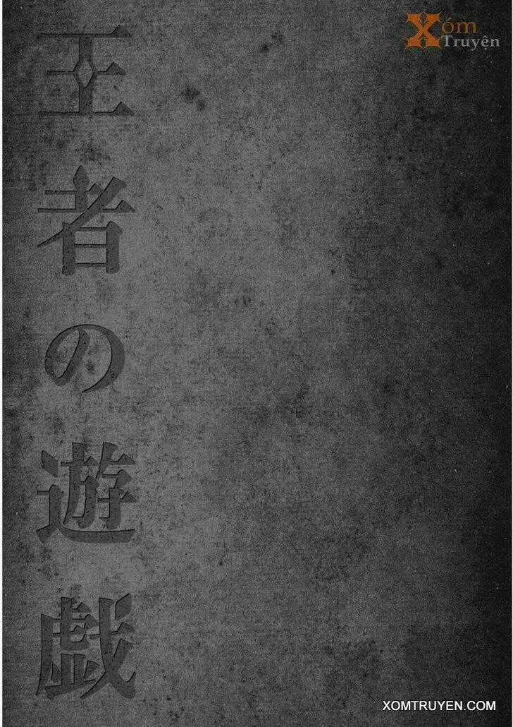 Vương Giả Du Hí Chapter 8 trang 31