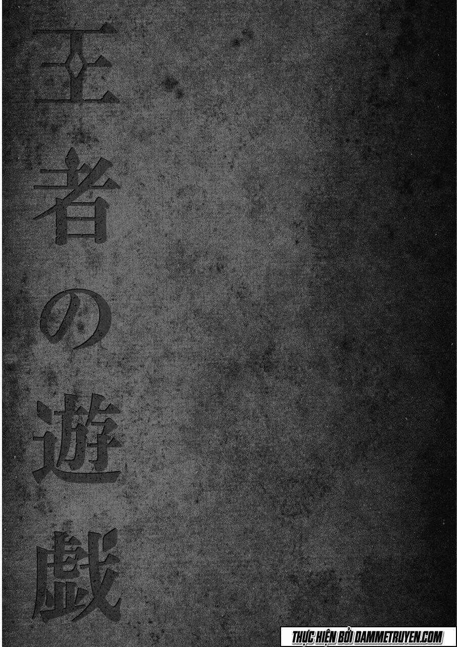 Vương Giả Du Hí Chapter 9 trang 34