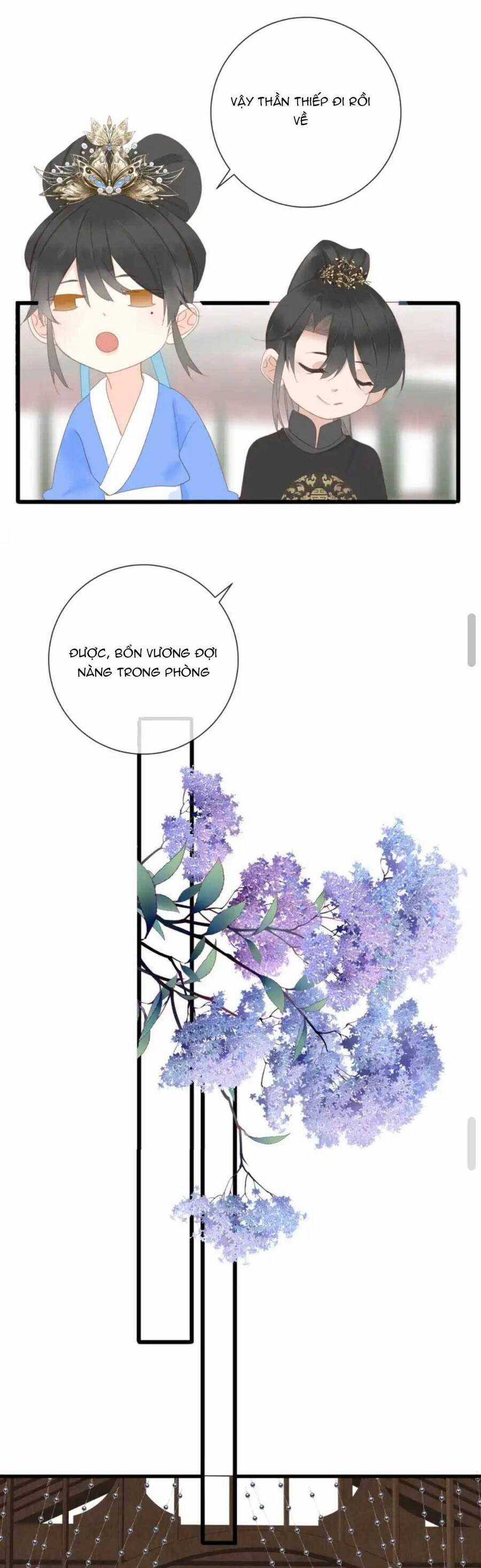 Vương Gia Hắn Luôn Nghĩ Tôi Yêu Hắn Đến Nghiện Món quà ý nghĩa nhất cho người thân yêu Chapter 11 trang 15