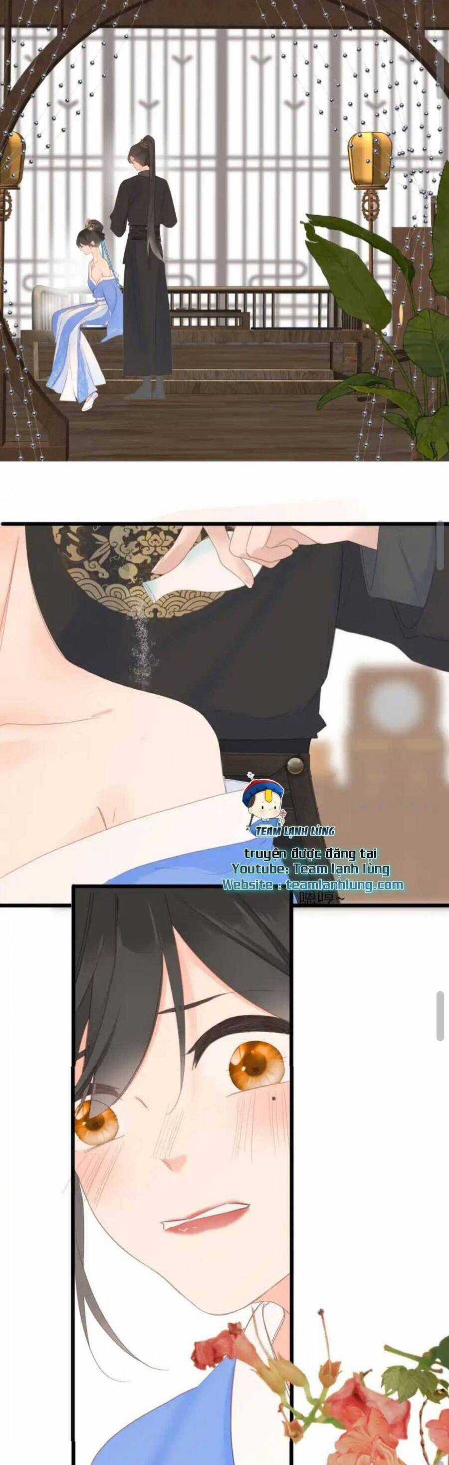 Vương Gia Hắn Luôn Nghĩ Tôi Yêu Hắn Đến Nghiện Món quà ý nghĩa nhất cho người thân yêu Chapter 11 trang 16